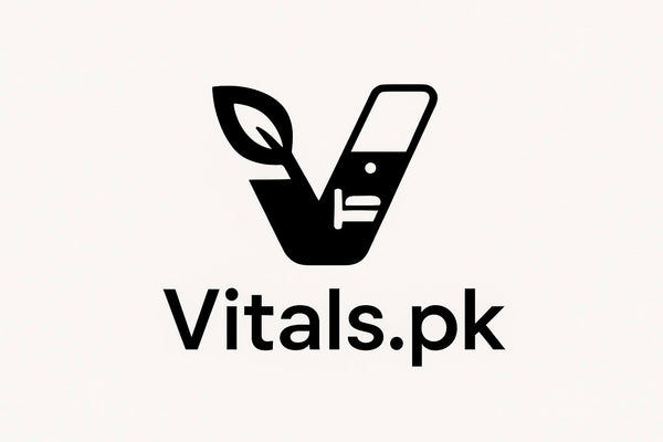 Vitals.pk